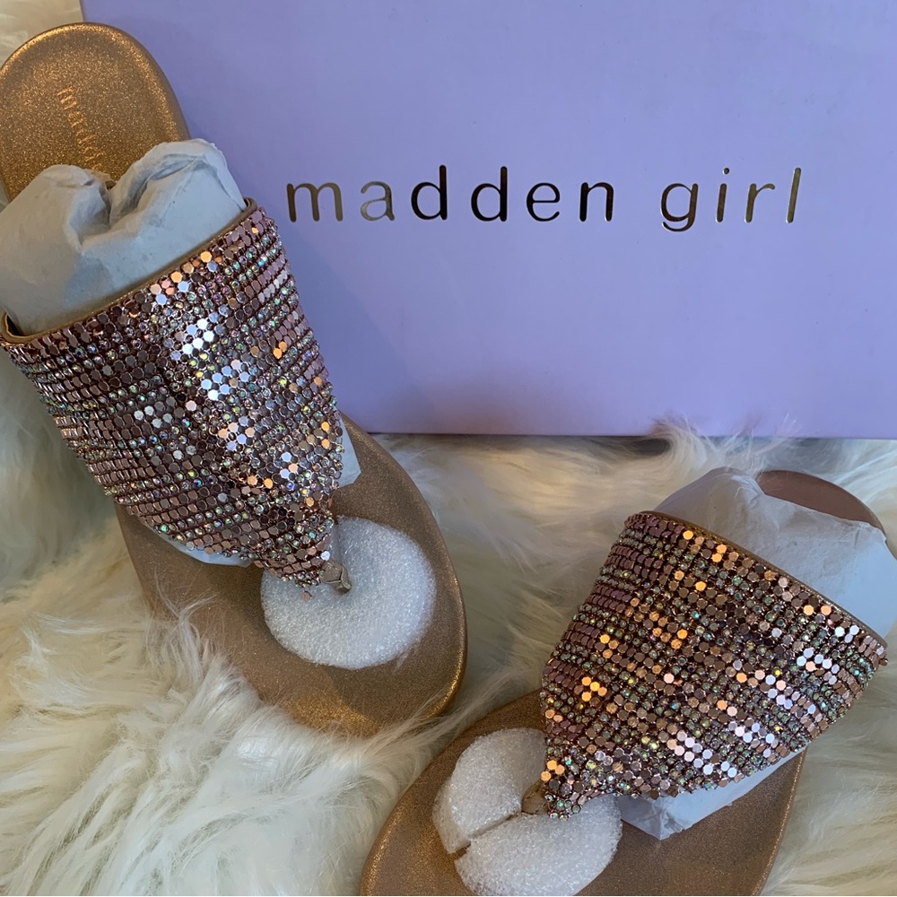 New Sandals